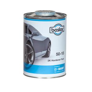 Baslac 50-15 Akrilik Sertleştirici Hızlı 1 Litre