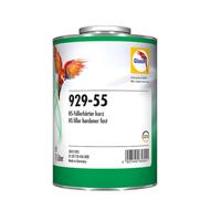 Glasurit 929-55 HS Sertleştirici Hızlı 1 Litre