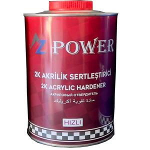 AZ Power Akrilik Sertleştirici 1 Litre